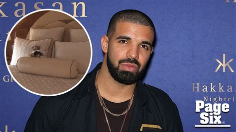 drake leaks himself|Drake shares photo from private jet hours after ‘leak’ of X